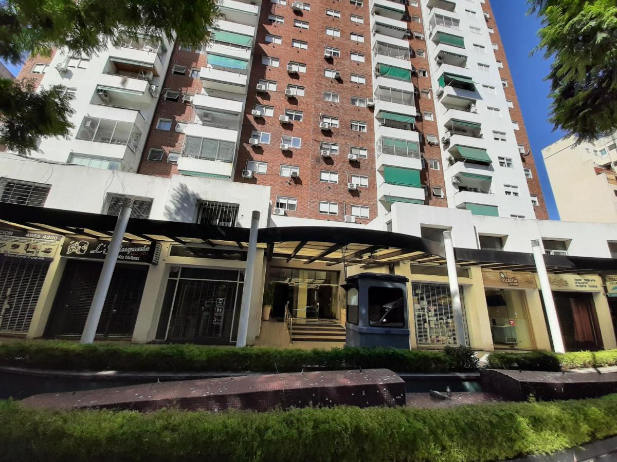 Almagro Sweet Home Ciudad Autónoma de Ciudad Autónoma de Buenos Aires Exterior foto