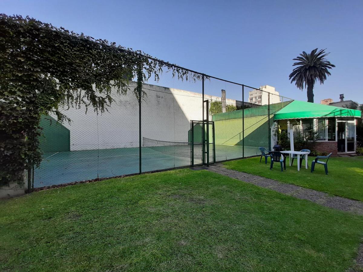 Almagro Sweet Home Ciudad Autónoma de Ciudad Autónoma de Buenos Aires Exterior foto