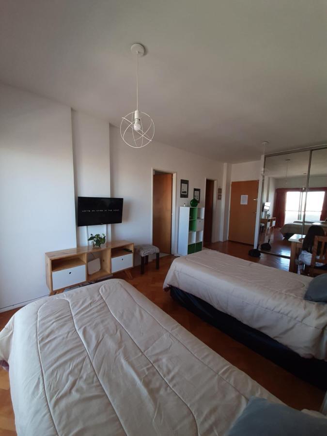 Almagro Sweet Home Ciudad Autónoma de Ciudad Autónoma de Buenos Aires Exterior foto