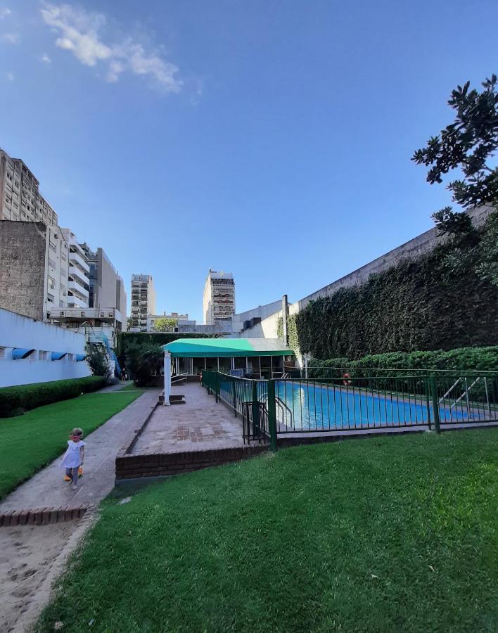 Almagro Sweet Home Ciudad Autónoma de Ciudad Autónoma de Buenos Aires Exterior foto