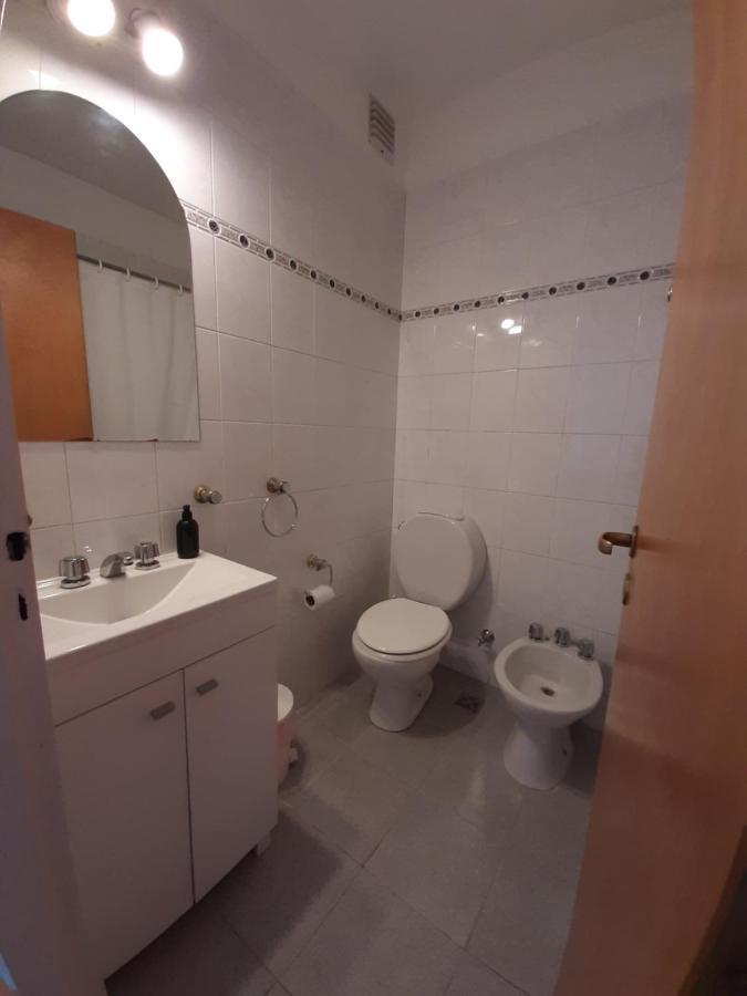 Almagro Sweet Home Ciudad Autónoma de Ciudad Autónoma de Buenos Aires Exterior foto